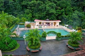 Hotel Tucano Resort, Costa Rica